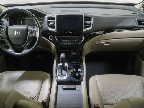 Used 2019 Honda Ridgeline RTL-E image 27