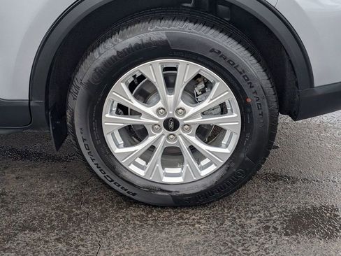 Used 2023 Ford Escape Active image 13