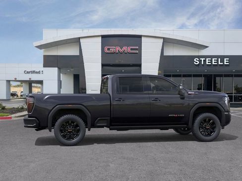 New 2026 GMC Sierra 2500 AT4 w/ AT4 Premium Plus Package image 5