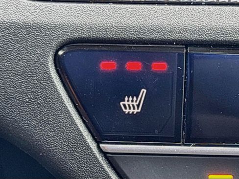 Certified 2026 Honda CR-V EX image 22