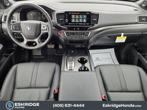 Certified 2026 Honda Ridgeline TrailSport image 27