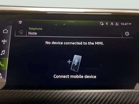 Used 2023 Audi RS e-tron GT w/ Carbon Performance Package image 41