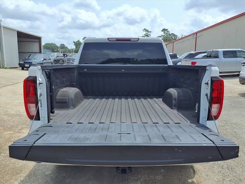 Used 2022 GMC Sierra 1500 Elevation AWD/4WD image 8