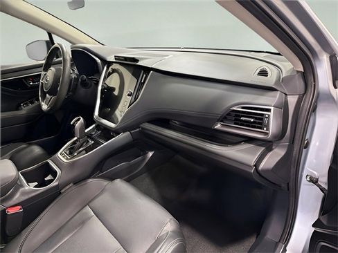 Used 2021 Subaru Outback Limited XT image 14