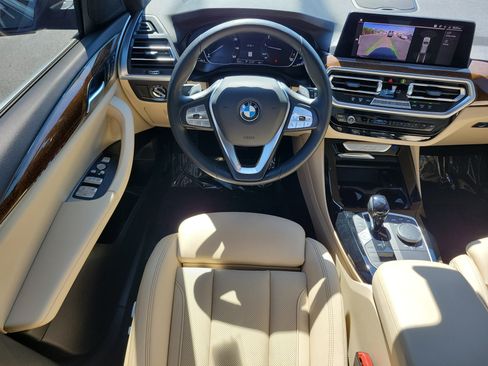 Used 2022 BMW X3 sDrive30i w/ Convenience Package RWD image 15