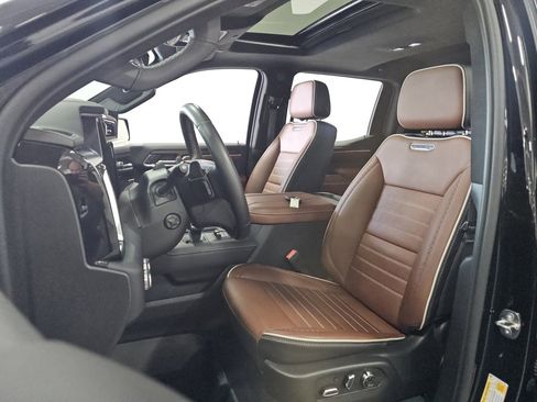 Certified 2023 GMC Sierra 1500 Denali Ultimate image 11