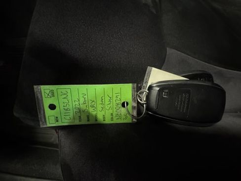 Used 2022 Subaru WRX Limited AWD/4WD image 26
