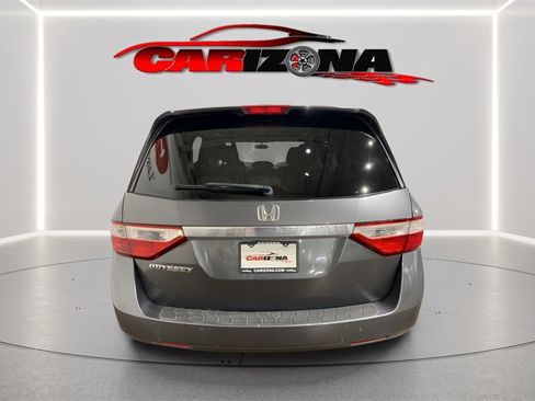 Used 2013 Honda Odyssey EX image 4