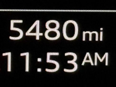 Certified 2025 Audi Q7 2.0T Premium w/ Convenience Plus Package image 20