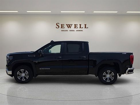 New 2026 GMC Sierra 1500 Pro w/ Pro Value Package image 5