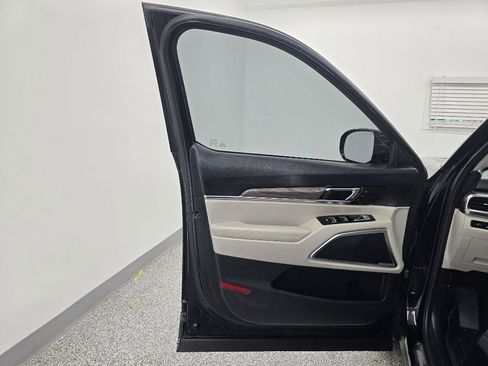 Used 2020 Kia Telluride SX w/ Towing Package FWD image 26