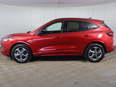 Used 2023 Ford Escape ST-Line w/ Tech Pack #1 AWD/4WD image 14