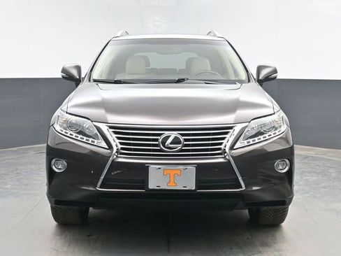 Used 2015 Lexus RX 350 AWD image 3