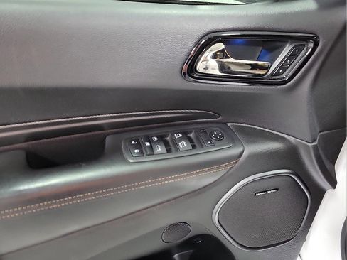 Used 2021 Dodge Durango R/T w/ Technology Group image 8