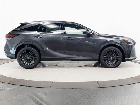 New 2026 Lexus RX 350 Premium AWD/4WD image 13