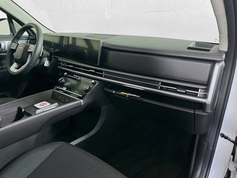 New 2026 Hyundai Santa Fe SE AWD/4WD image 27
