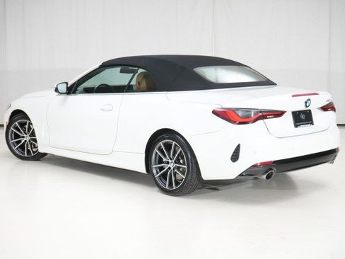Used 2024 BMW 430i Convertible image 27