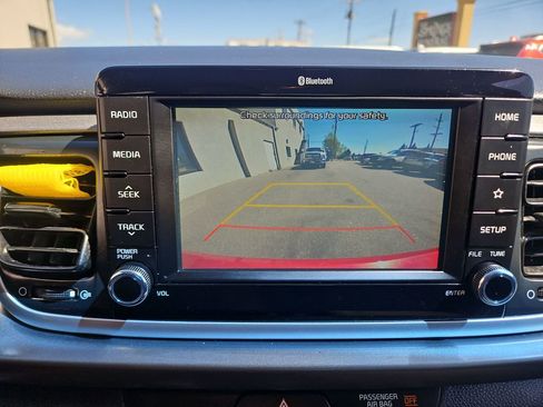 Used 2019 Kia Rio S FWD image 20