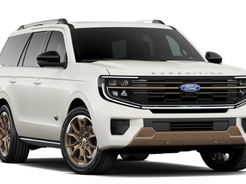 New 2027 Ford Expedition King Ranch AWD/4WD image 27