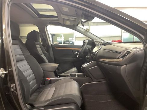 Used 2019 Honda CR-V EX image 24