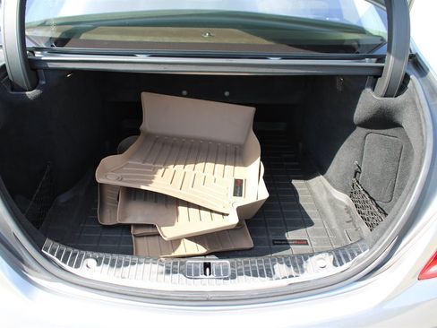 Used 2014 Mercedes-Benz S 550 Sedan image 44