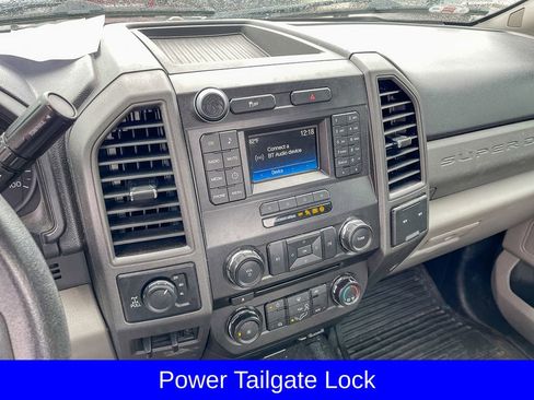 Certified 2017 Ford F250 XL w/ Power Equipment Group image 9