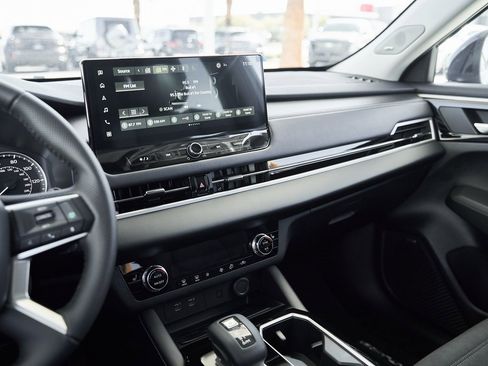 New 2026 Mitsubishi Outlander SE image 41