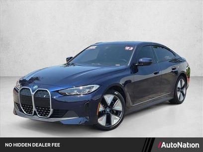 Used 2023 BMW i4 eDrive35 w/ Premium Package