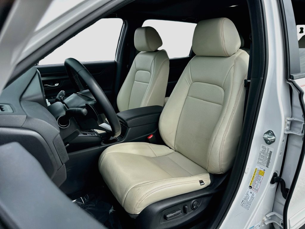Used 2026 Honda CR-V Sport-L image 20