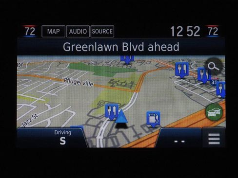 Used 2018 Honda Clarity Touring image 23