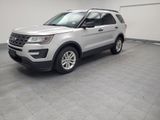 Used 2016 Ford Explorer 4WD image 3