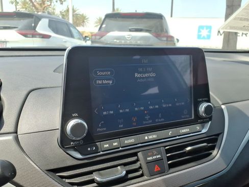 Certified 2023 Nissan Altima 2.5 SR FWD image 20