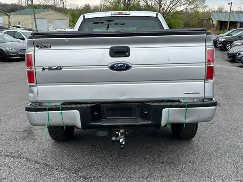 Used 2014 Ford F150 STX w/ Equipment Group 201A Mid RWD image 6