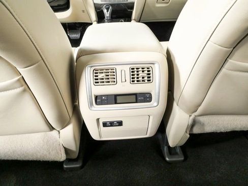 Used 2020 INFINITI QX60 Luxe w/ Essential Package image 19