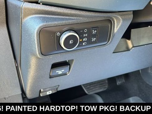 New 2025 Ford Bronco Heritage Edition image 11