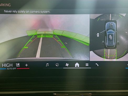 Used 2024 BMW X5 sDrive40i image 23