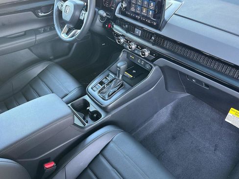 New 2024 Honda CR-V EX-L image 13
