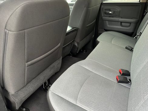 Used 2024 RAM 1500 Classic SLT image 14