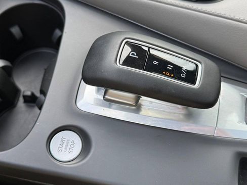 Used 2025 INFINITI QX50 Luxe image 20