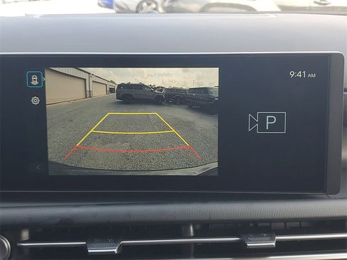 New 2026 Hyundai Tucson SEL image 30