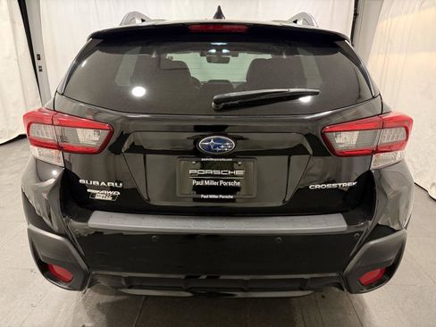 Used 2020 Subaru Crosstrek 2.0i Limited w/ Moonroof Package w/Navigation image 8