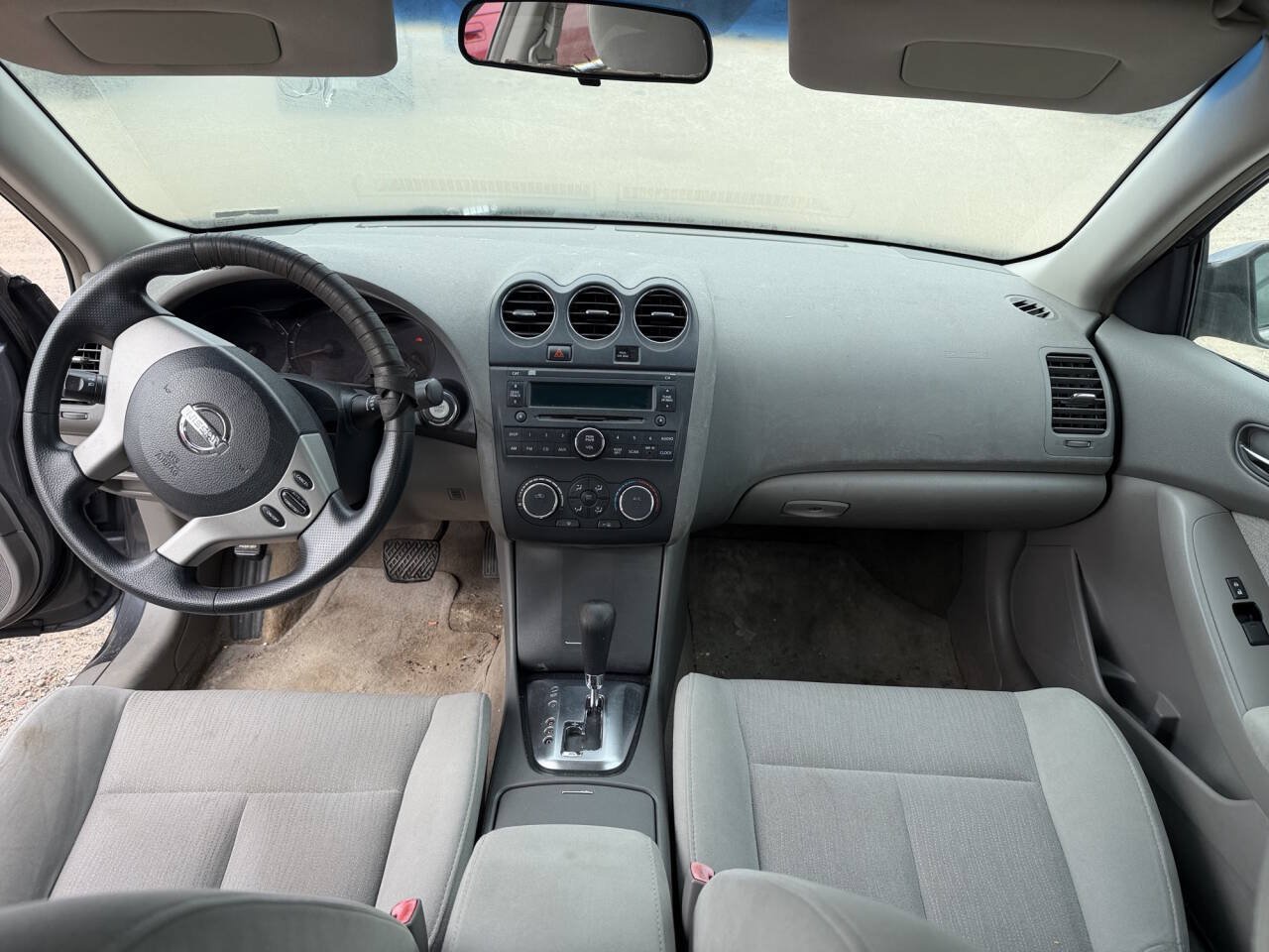 Used 2010 Nissan Altima 2.5 S FWD image 30