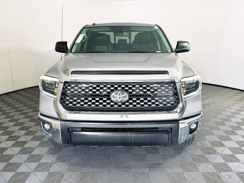Used 2019 Toyota Tundra SR5 w/ TRD Off Road Package RWD image 8