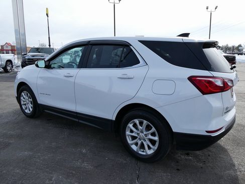 Used 2019 Chevrolet Equinox LT image 7