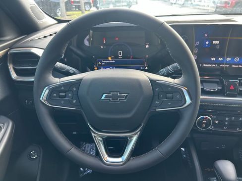 New 2026 Chevrolet TrailBlazer ACTIV w/ Convenience Package AWD/4WD image 18