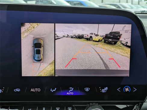 New 2025 Chevrolet Blazer EV LT w/ Super Cruise Package image 33