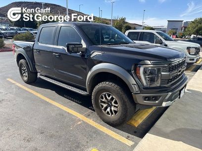 Used 2021 Ford F150 Raptor w/ Equipment Group 801A High