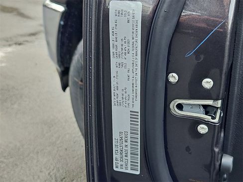 New 2026 RAM 2500 Laramie image 29