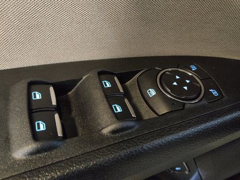 Used 2018 Ford Fusion S image 27