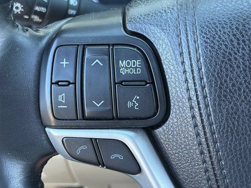 Used 2018 Toyota Highlander Limited FWD image 20